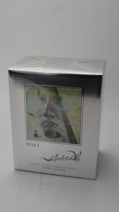 Туалетная вода Salvador Dali
