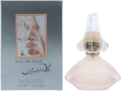 Туалетная вода Salvador Dali Eau De Dali F
