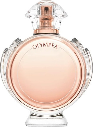 Туалетная вода Paco Rabanne Olympea Aqua