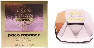 Paco Rabanne Lady Million Empire Eau de Parfum