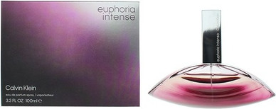 Calvin Klein Euphoria Intense Eau de Parfum