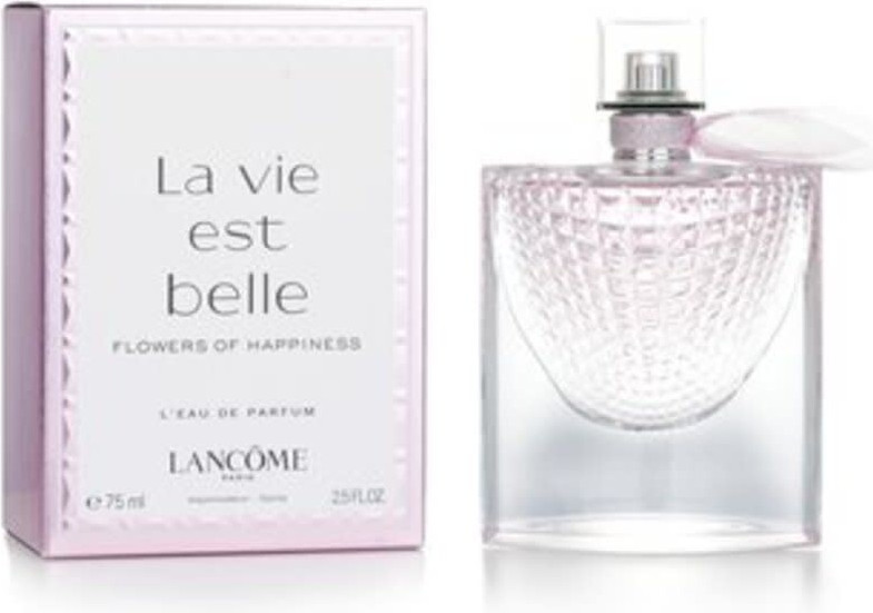 Lancome La Vie Est Belle Flowers Of Happiness Eau de Parfum