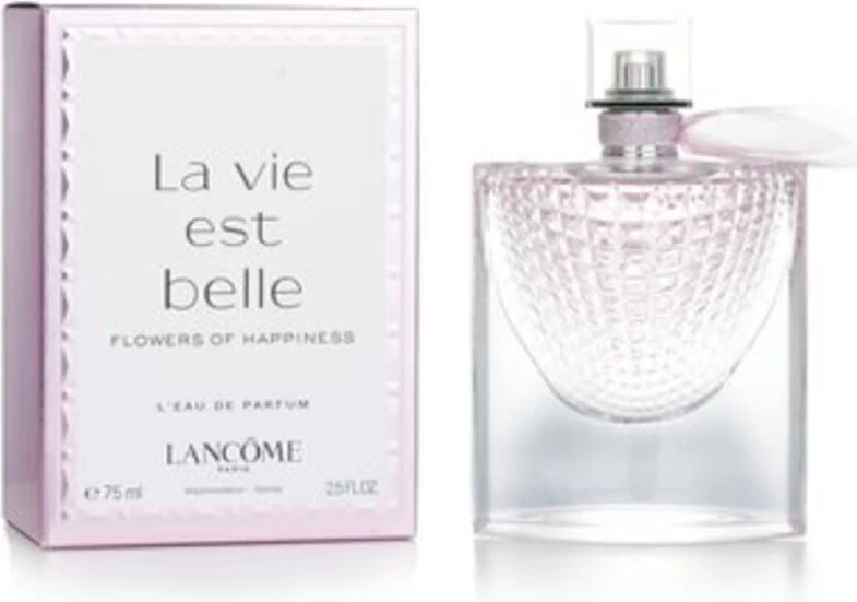 Lancome La Vie Est Belle Flowers Of Happiness Eau de Parfum