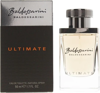 Baldessarini Ultimate Eau De Toilette
