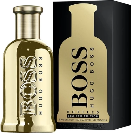 BOSS Bottled Eau de Parfum Hugo Boss