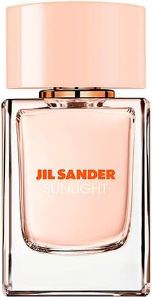 Jil Sander Sunlight Grapefruit & Rose Eau de Toilette