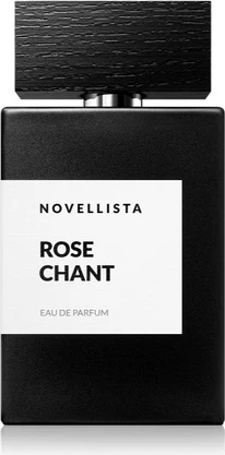 Eau de Parfum Novellista Rose Chant