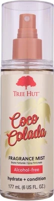 Tree Hut Coco Colada Ароматный спрей
