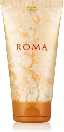 Лосьон для тела Laura Biagiotti Roma