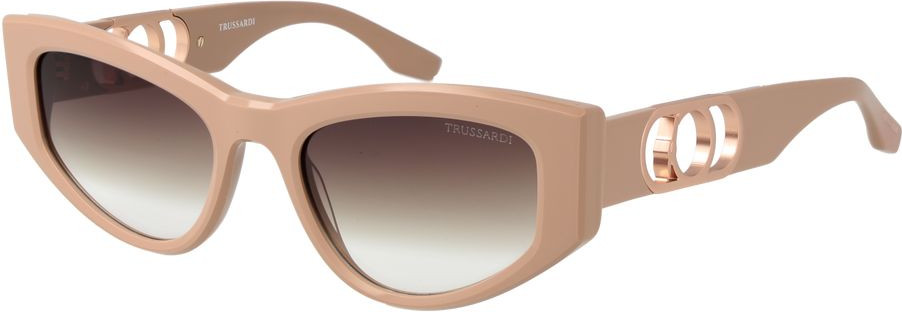 Солнцезащитные очки Trussardi