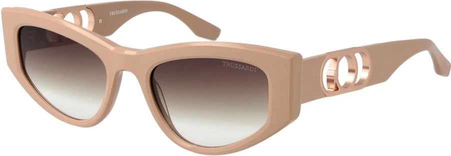 Солнцезащитные очки Trussardi