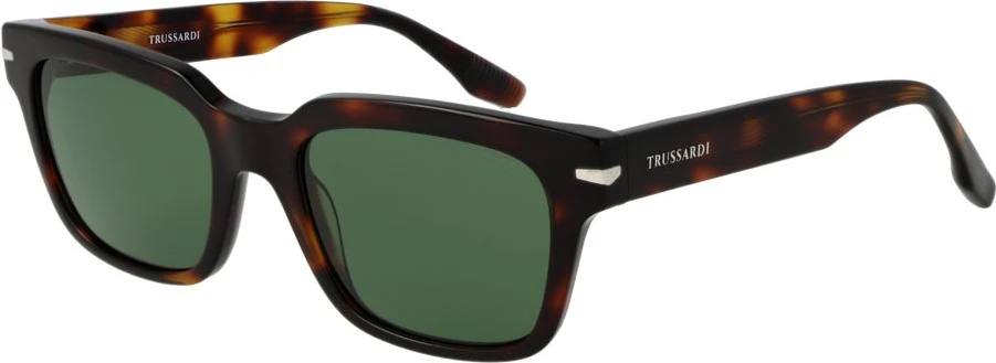 Солнцезащитные очки Trussardi из ацетата