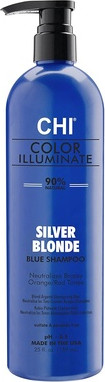Шампунь Chi Chi Silver Blonde
