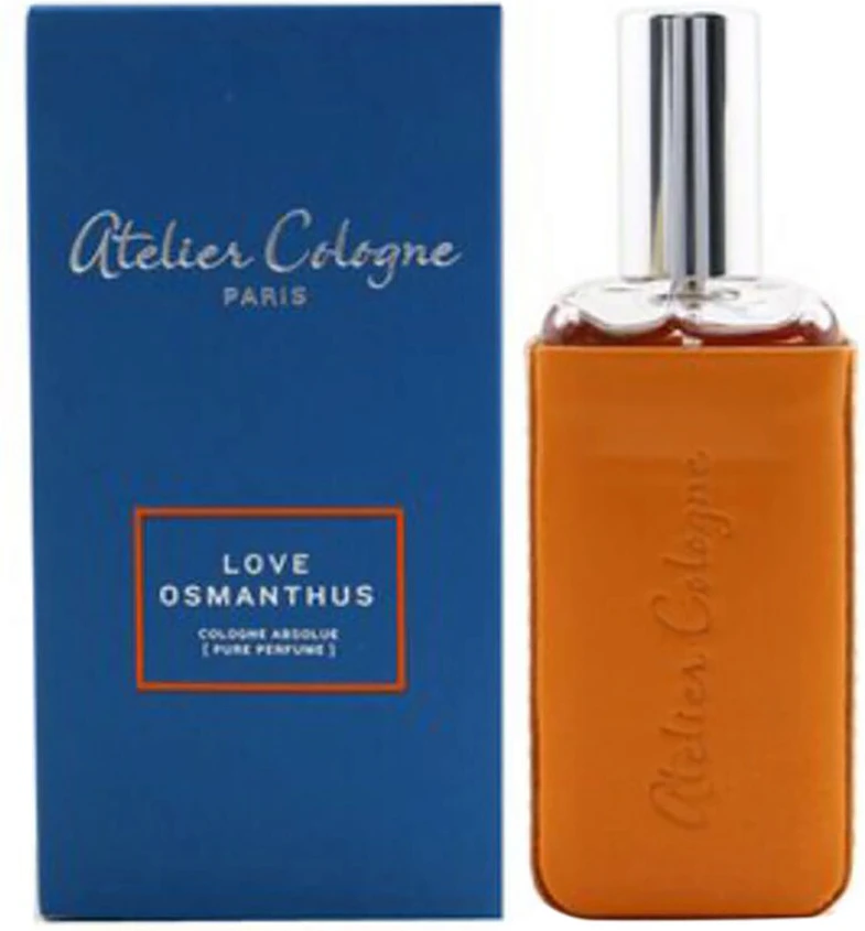 Atelier Cologne Love Osmanthus Eau de Parfum