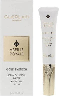 Guerlain Abeille Royale Сыворотка для скульптурирования кожи вокруг глаз