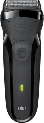 Электробритва Braun Series 3 с дорожной сумкой