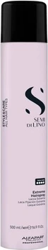 Лак для волос Alfaparf Milano Semi Di Lino Style & Care Extreme