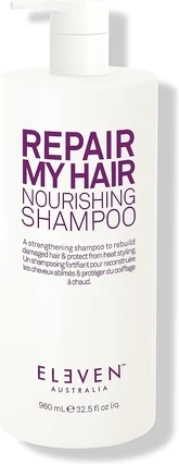 Шампунь Eleven Australia Repair My Hair