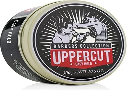 Easy Hold Styling Cream Uppercut Deluxe