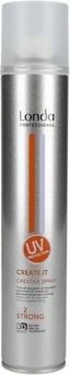 Kreative Strong Hair Spray