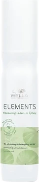 Спрей для волос Wella Renewing Leave-In Spray