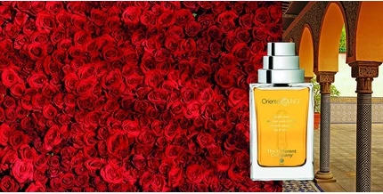 The Different Company Oriental Lounge Eau de Parfum