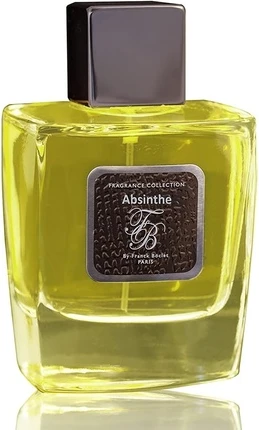 Franck Boclet Absinthe Eau de Parfum