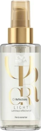 Wella Professionals Oil Reflections Light Luminous Reflective Oil