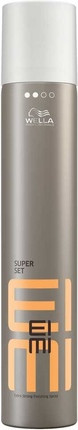 Extra Strong Finishing WELLA Eimi