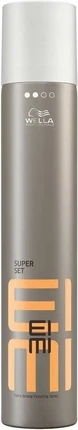 Extra Strong Finishing WELLA Eimi