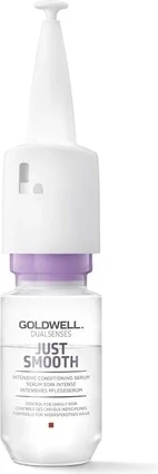 Goldwell Dualsenses Just Smooth Сыворотка для интенсивного разглаживания и защиты цвета