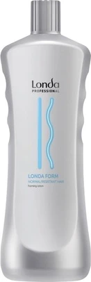 Londa Form N/R Лосьон для перманентной завивки