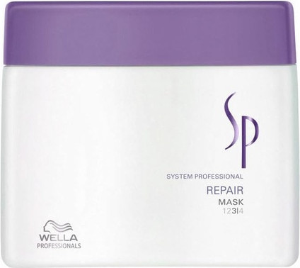 Wella SP Repair Восстанавливающая маска