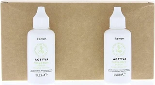 Actyva New Serum Strength & Protection Kemon