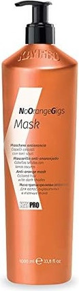 Маска для волос Kay Pro No Orange Gigs