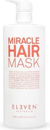 Miracle Hair Mask Eleven Australia