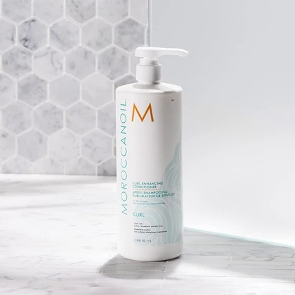 Moroccanoil Увлажняющий кондиционер для кудрявых волос