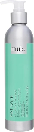 Muk Fat Volumising Hair Shampoo Fat Muk