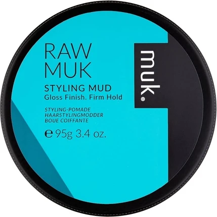 Raw Styling Mud Fat Muk