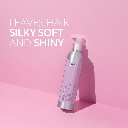 Deep Muk Ultra Soft Shampoo