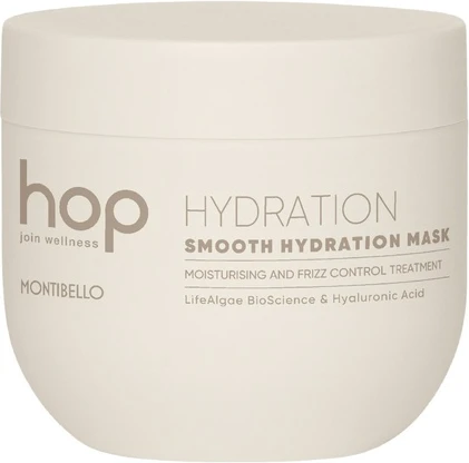 Маска для гладкости и увлажнения Montibello Hop