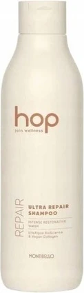 Ultra Repair Shampoo Montibello