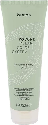 Kemon Yo Cond Clear Кондиционер для блеска волос