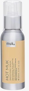 Разглаживающая сыворотка Hot Muk