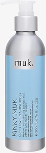 Kinky Muk Curl Leave in Moisturiser
