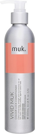 Muk Vivid Muk — кондиционер для сохранения цвета от Fat Muk