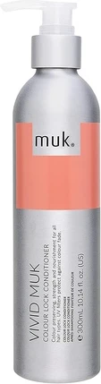 Muk Vivid Muk — кондиционер для сохранения цвета от Fat Muk