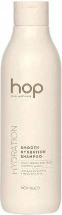Шампунь Montibello Hop Smooth Hydration