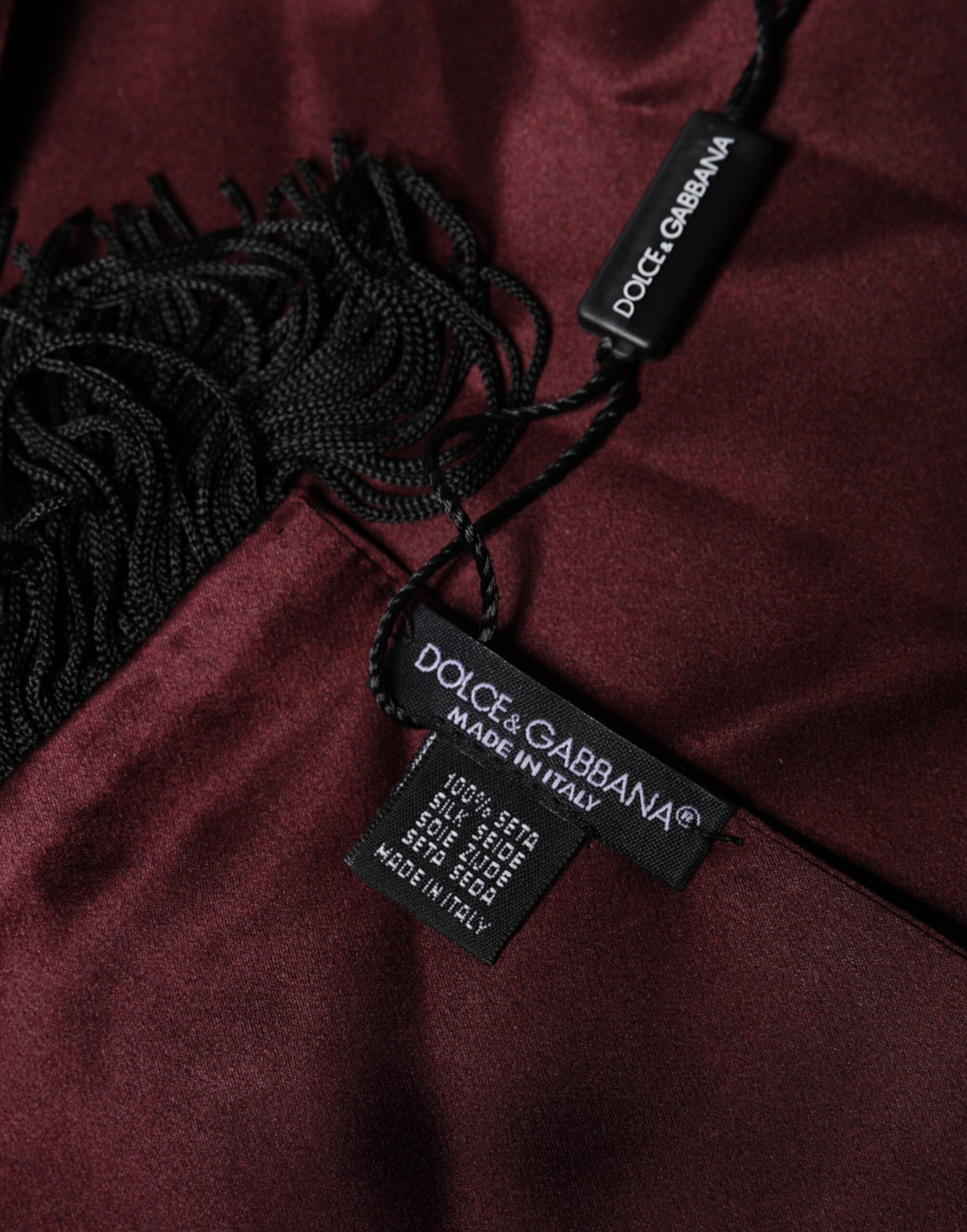 Платок Dolce & Gabbana