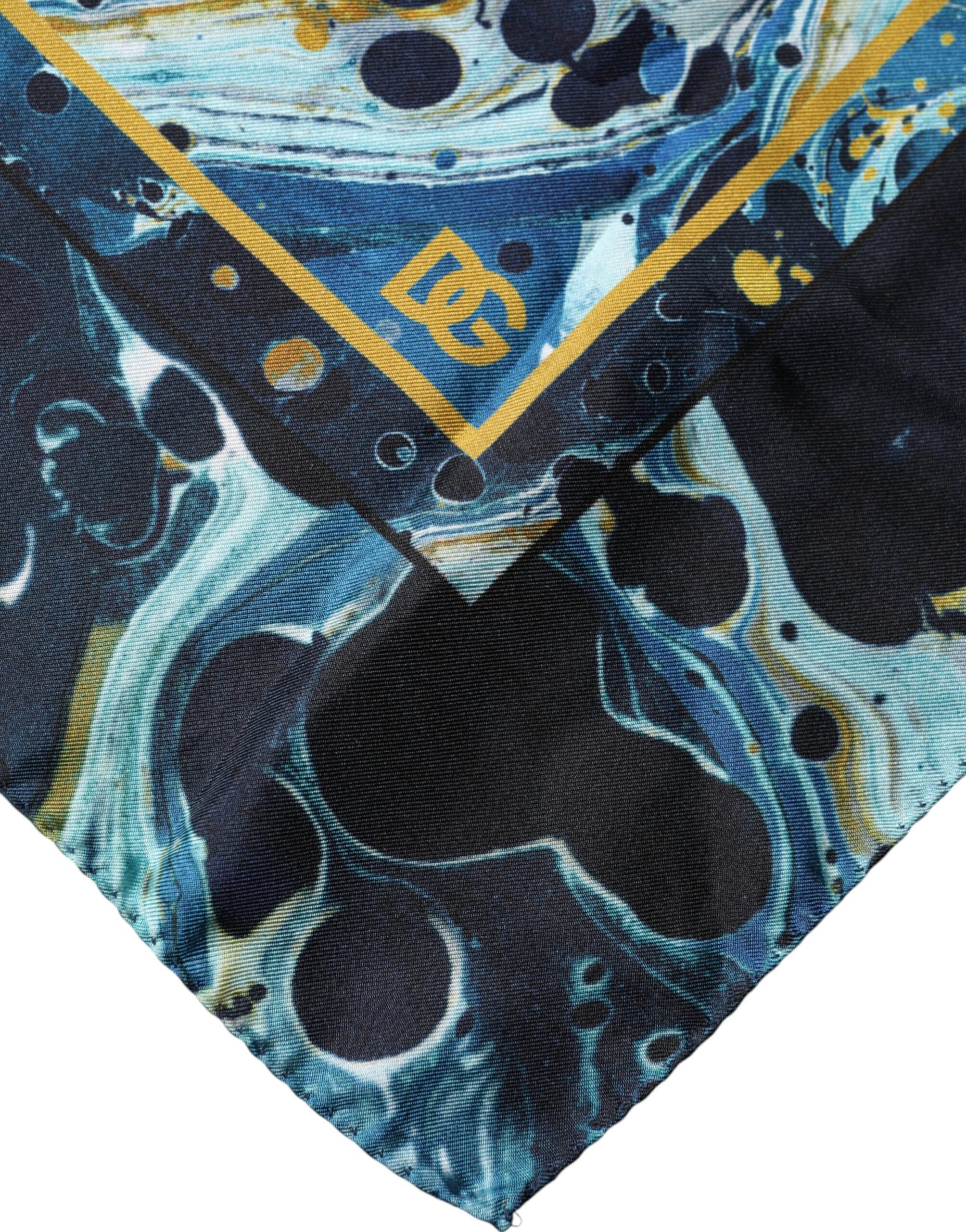 Шарф Dolce & Gabbana